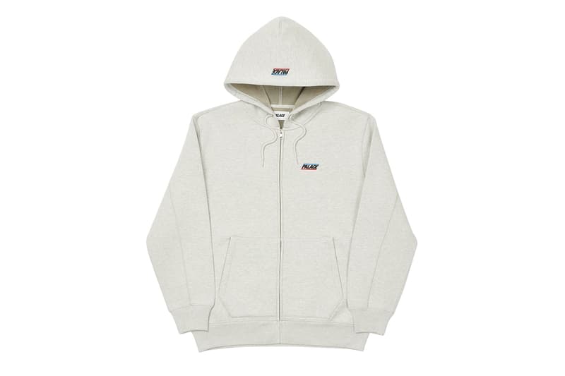 Palace Skateboards 2020 秋季系列第 4 週入手指南