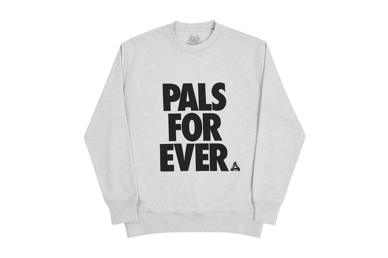 Palace Skateboards 2020 秋季系列第 4 週入手指南