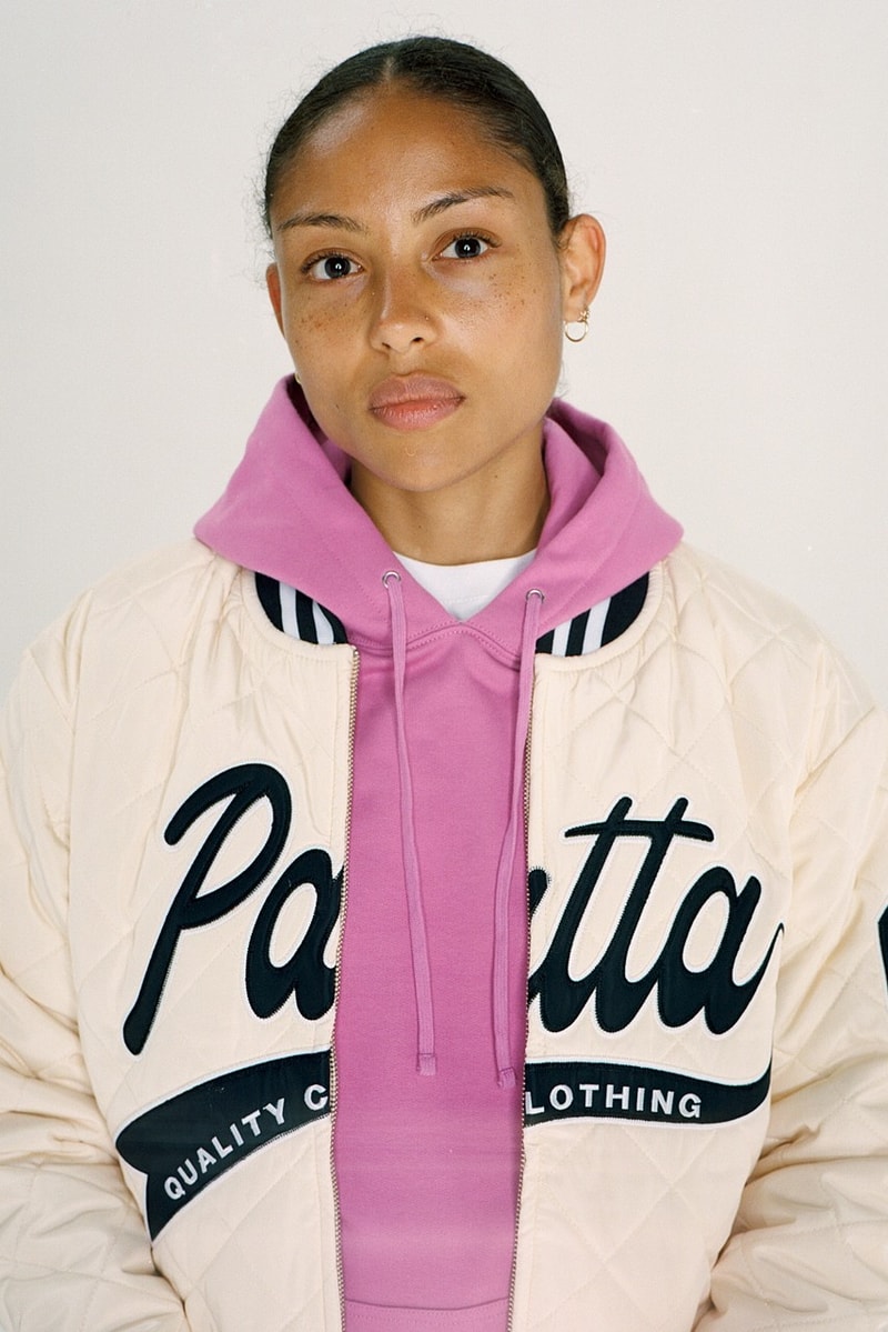 Patta 2020 秋冬系列 Lookbook 正式發佈