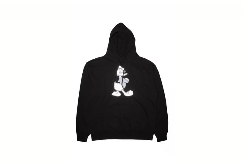 POP INFINITY Art Collectibles 联名「Snow Angel Mickey」系列即将登场