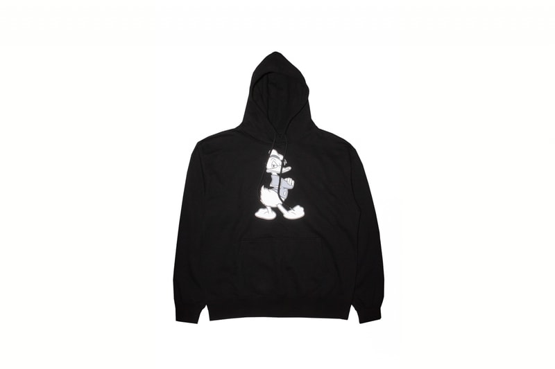 POP INFINITY Art Collectibles 联名「Snow Angel Mickey」系列即将登场