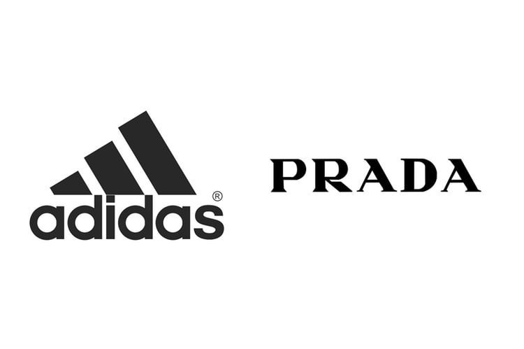 Prada x adidas 全新聯名鞋款率先曝光