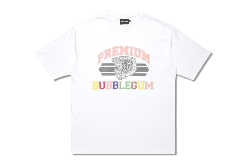 洛杉磯品牌再度以 Kanye West 未發售的 Pastelle 圖案製作新款 T-SHIRT