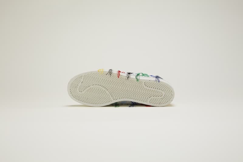 Sean Wotherspoon x adidas Originals「SUPEREARTH」联名鞋款正式登场