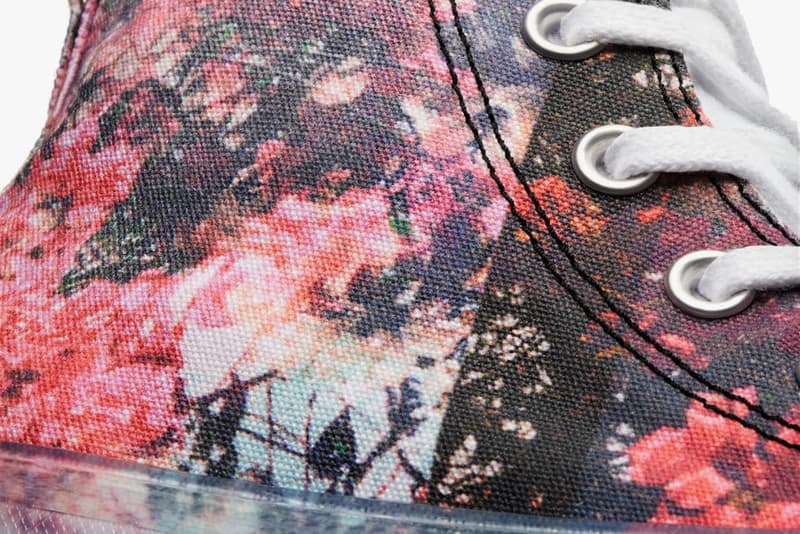 Converse 攜手 Shaniqwa Jarvis 打造最新聯名鞋款 Chuck Taylor CX