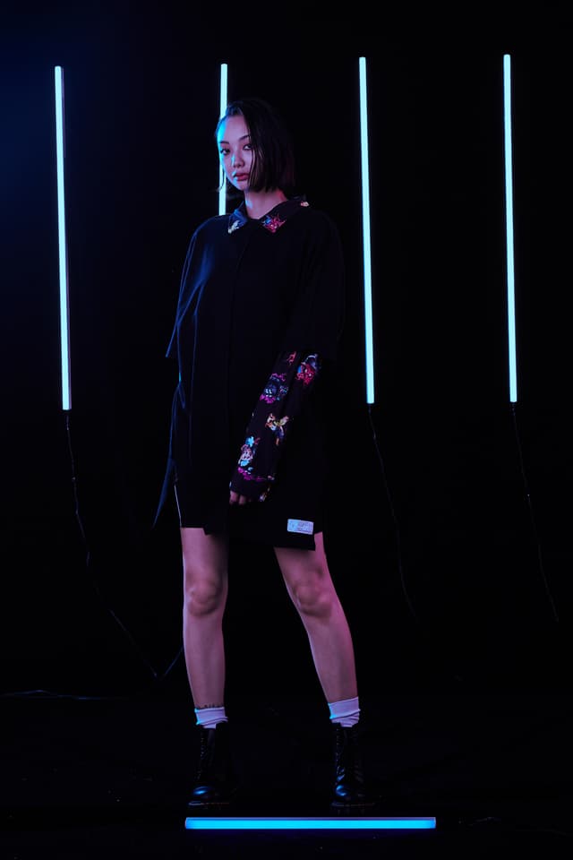 SMG 2020 最新夏季系列「PARALLEL CONTINUUM」Lookbook 正式發佈