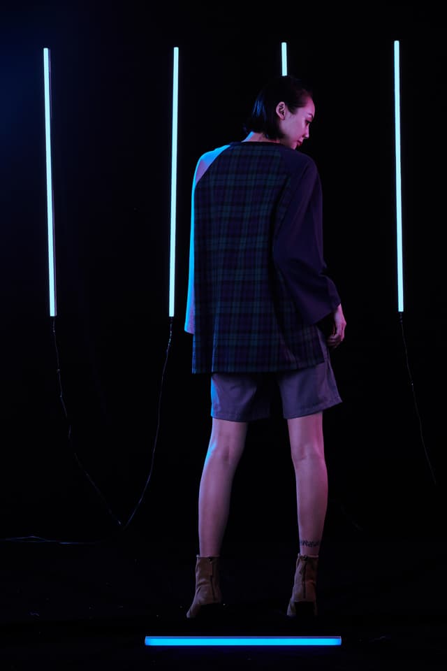 SMG 2020 最新夏季系列「PARALLEL CONTINUUM」Lookbook 正式發佈