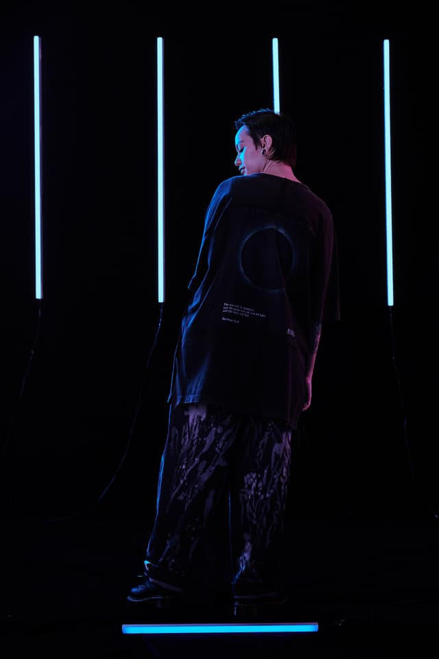 SMG 2020 最新夏季系列「PARALLEL CONTINUUM」Lookbook 正式發佈