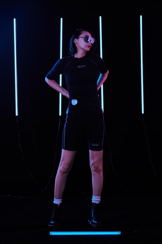 SMG 2020 最新夏季系列「PARALLEL CONTINUUM」Lookbook 正式發佈