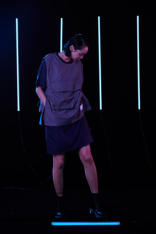 SMG 2020 最新夏季系列「PARALLEL CONTINUUM」Lookbook 正式發佈