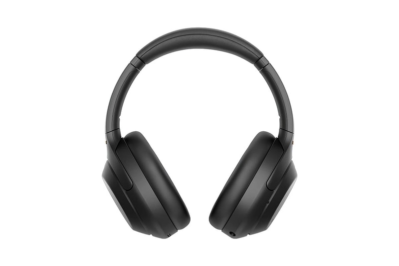 Sony 發表全新 WH-1000XM4 降噪耳機