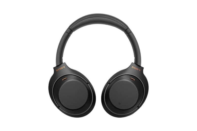 Sony 發表全新 WH-1000XM4 降噪耳機