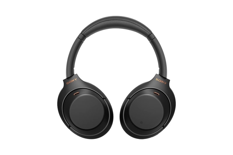 Sony 發表全新 WH-1000XM4 降噪耳機