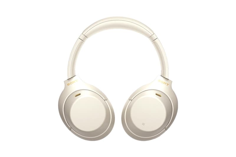 Sony 發表全新 WH-1000XM4 降噪耳機