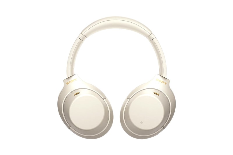 Sony 發表全新 WH-1000XM4 降噪耳機