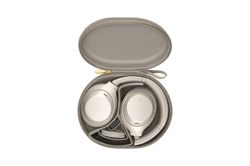 Sony 發表全新 WH-1000XM4 降噪耳機