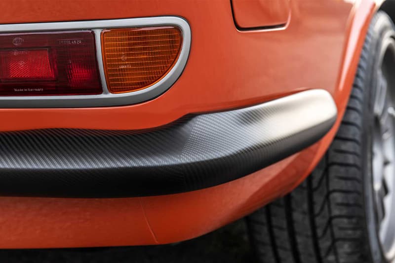 率先一覽 Robert Downey Jr. 座駕 1974 年 BMW 3.0 CS