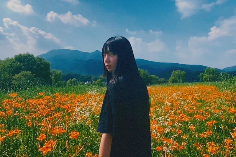 Sundae School 2020 早秋系列 Lookbook 正式發佈