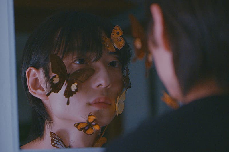 Sundae School 2020 早秋系列 Lookbook 正式發佈