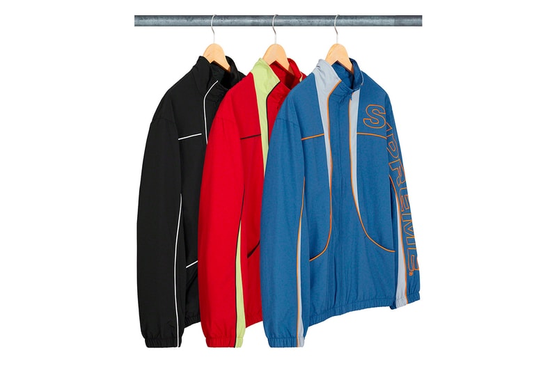 Supreme 2020 秋冬系列第 1 週入手指南