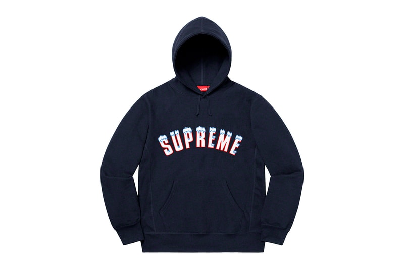 Supreme 2020 秋冬系列第 1 週入手指南