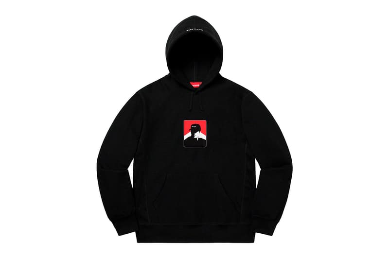 Supreme 2020 秋冬系列第 1 週入手指南