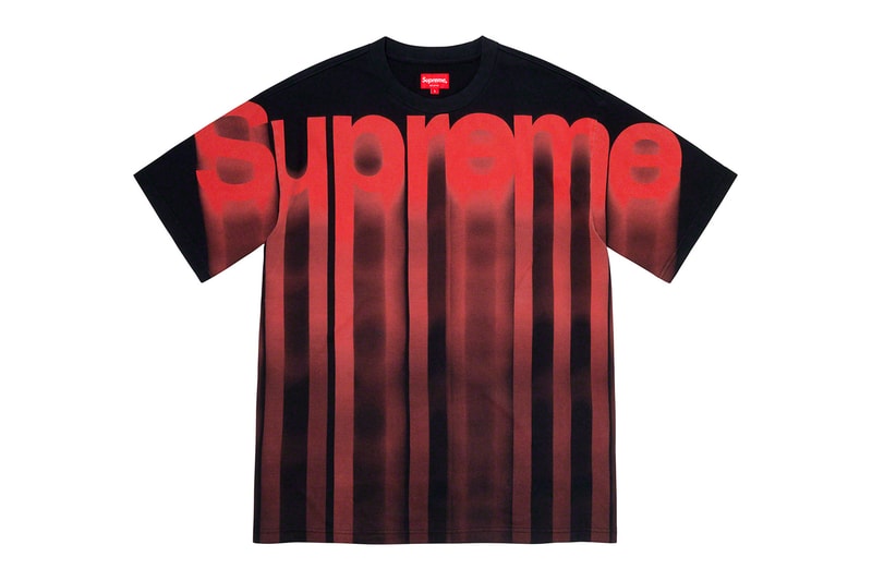 Supreme 2020 秋冬系列第 1 週入手指南
