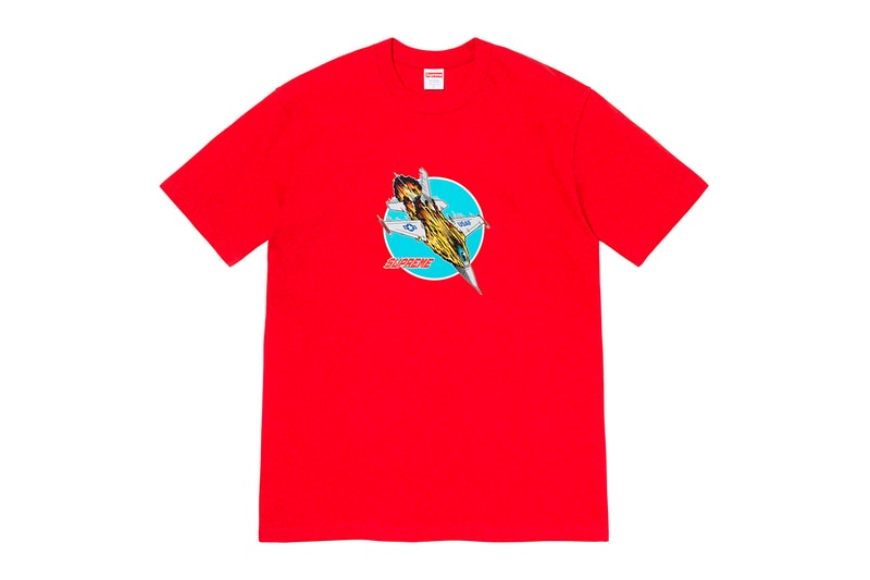 Supreme 2020 秋冬系列第 1 週入手指南