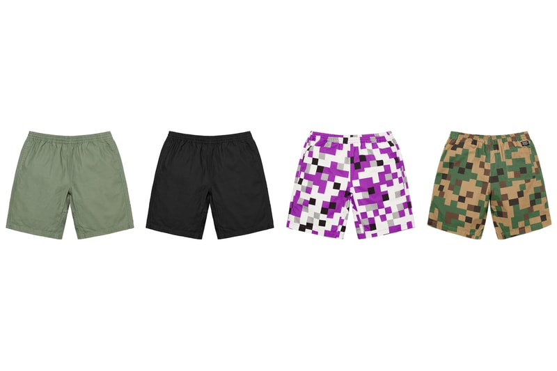 Supreme 2020 秋冬系列第 1 週入手指南
