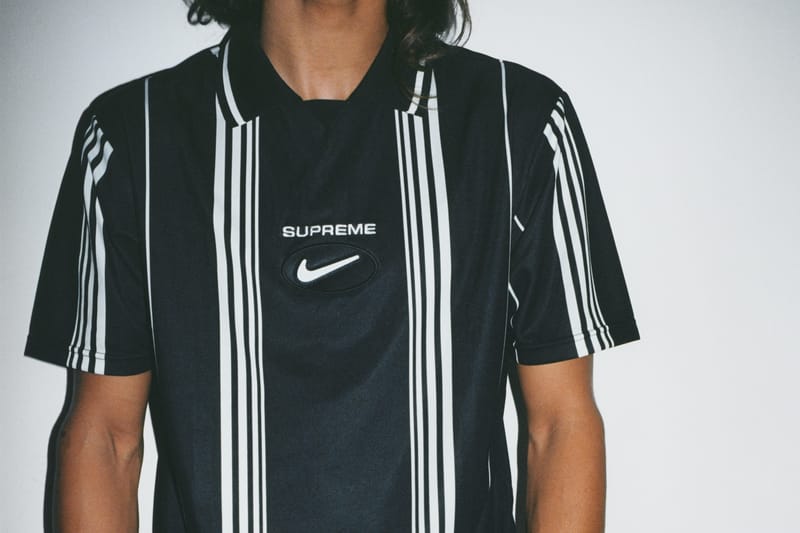 Supreme x Nike 2020 秋季聯名系列正式發佈