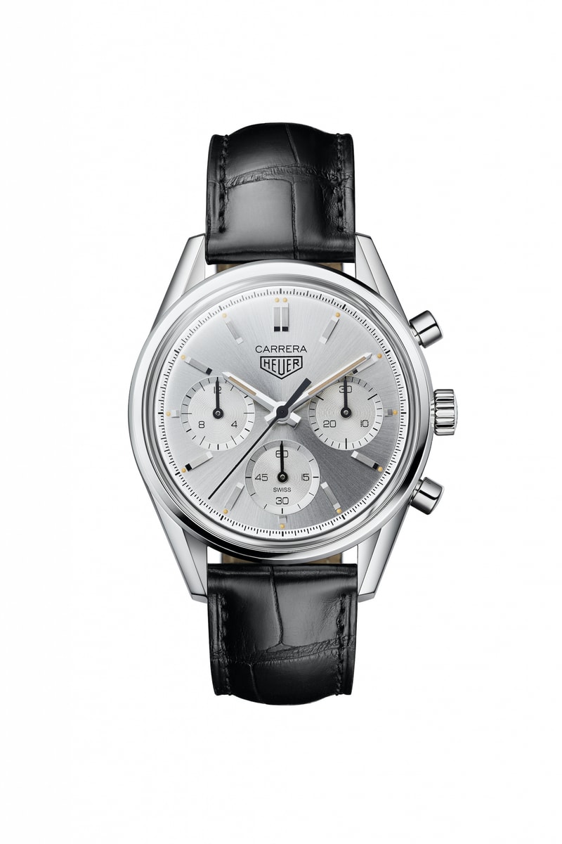 TAG Heuer 2020 全新腕表腕表系列一览