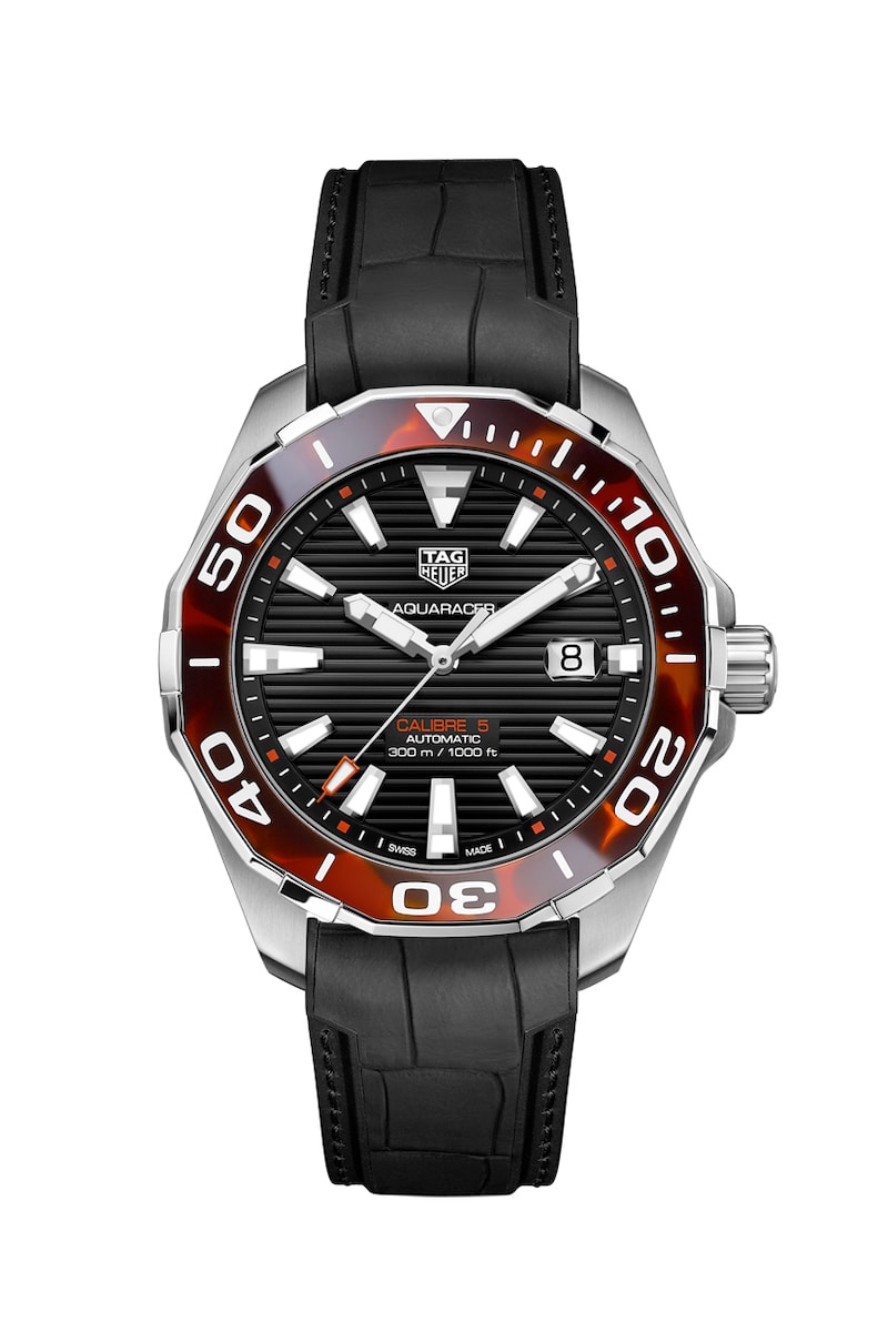 TAG Heuer 2020 全新腕表腕表系列一览