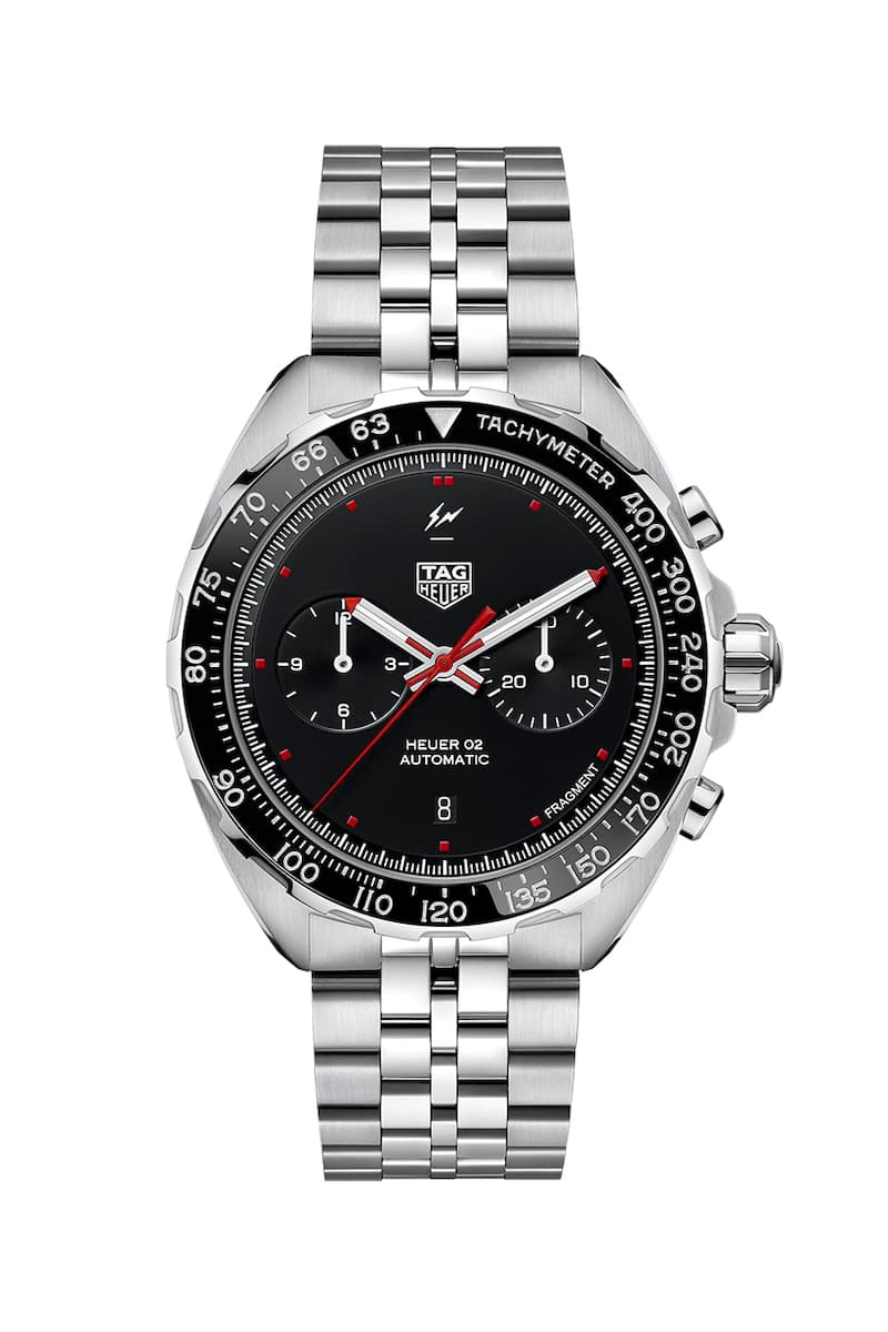 TAG Heuer 2020 全新腕表腕表系列一览