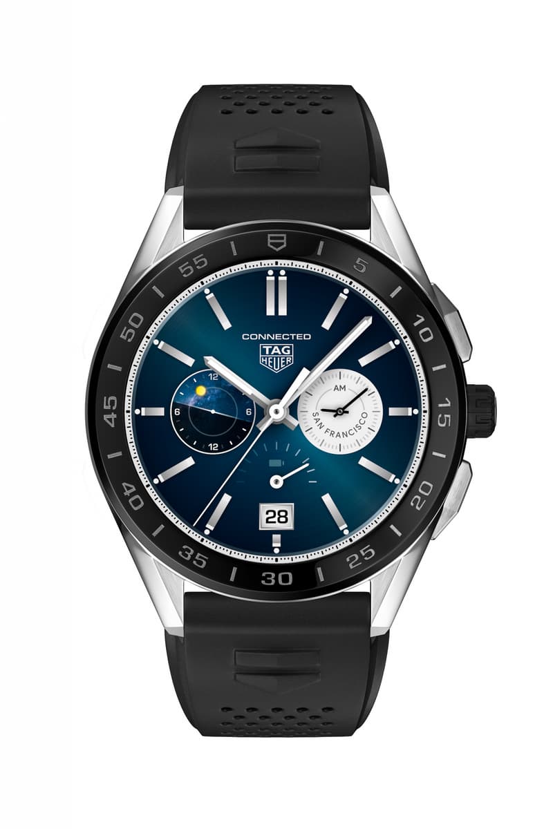 TAG Heuer 2020 全新腕表腕表系列一览