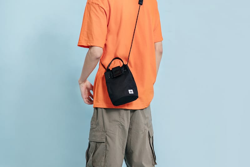 the MAD HATcher 全新核心包具「MONOGRAM」系列