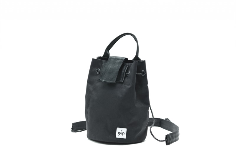 the MAD HATcher 全新核心包具「MONOGRAM」系列