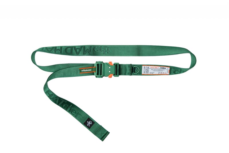 the MAD HATcher 全新核心包具「MONOGRAM」系列