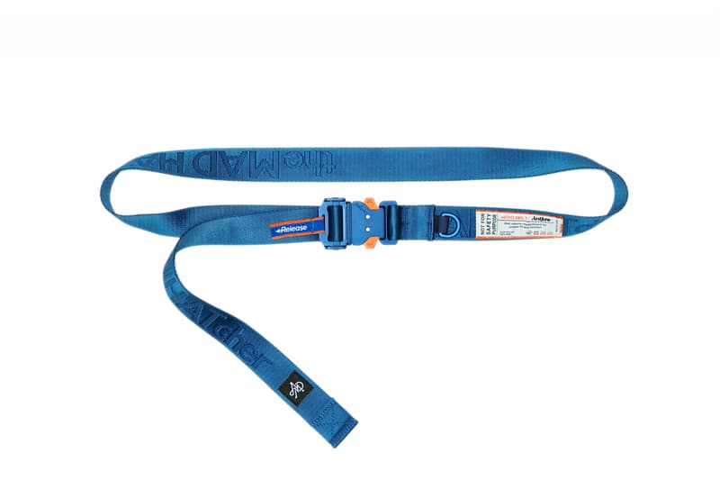 the MAD HATcher 全新核心包具「MONOGRAM」系列