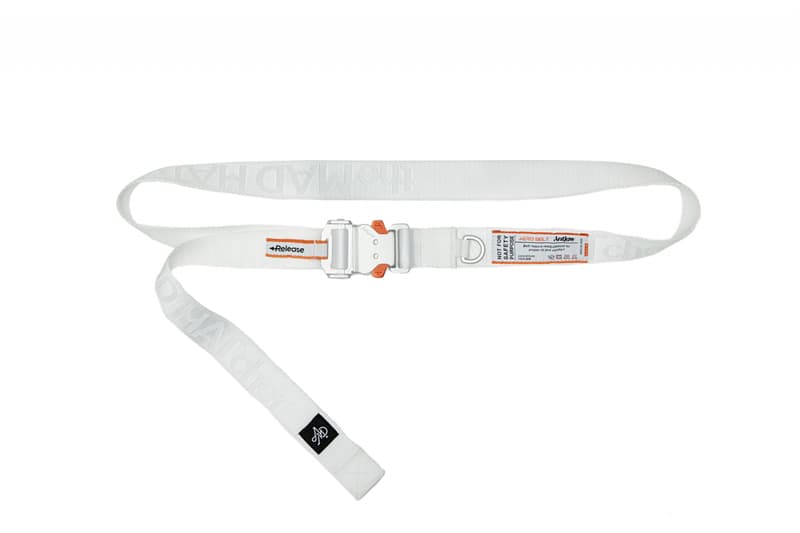 the MAD HATcher 全新核心包具「MONOGRAM」系列