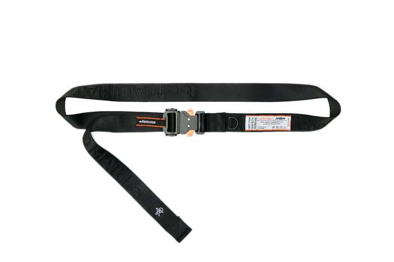 the MAD HATcher 全新核心包具「MONOGRAM」系列