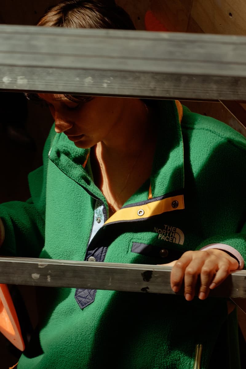 The North Face x Brain Dead 2020 秋冬聯名系列正式登場