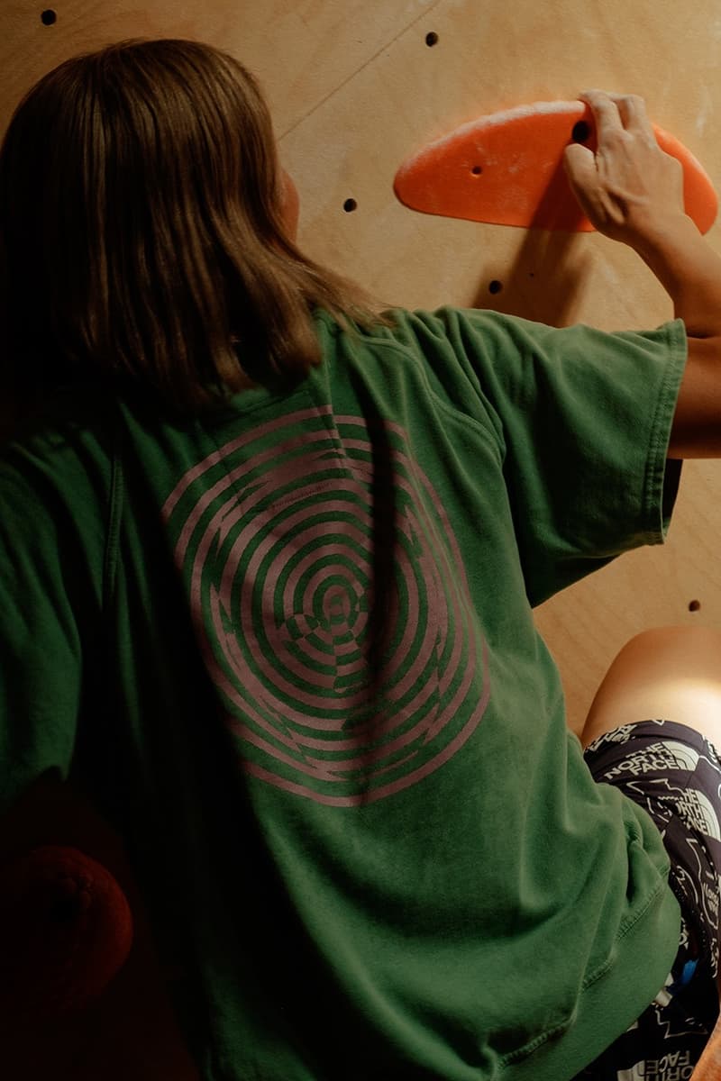 The North Face x Brain Dead 2020 秋冬聯名系列正式登場