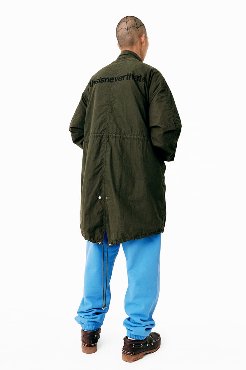 thisisneverthat 2020 秋季系列正式發佈