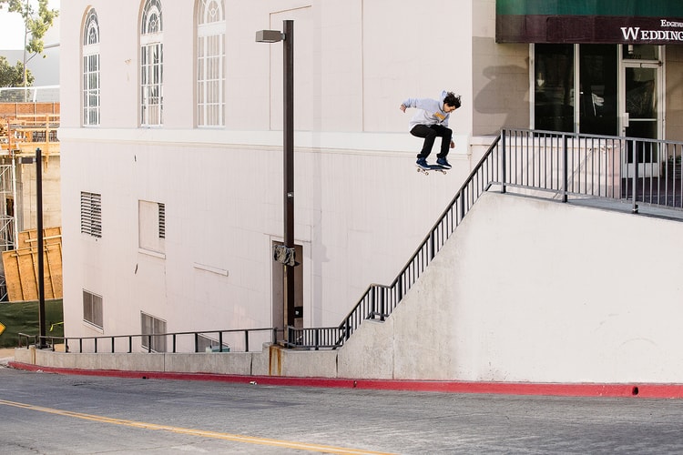 经典滑板品牌 Thrasher 宣布进驻天猫