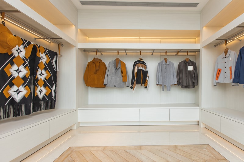 Ultrasuede® x LABELHOOD x STAFFONLY 发布会活动回顾