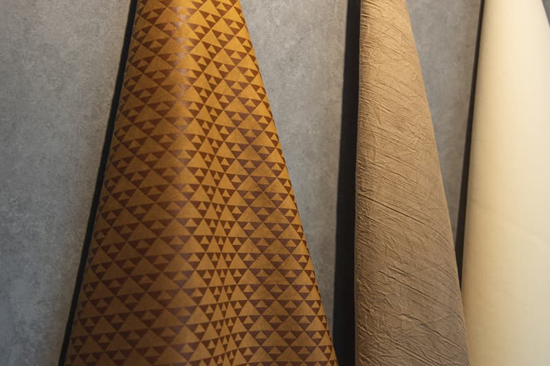 Ultrasuede® x LABELHOOD x STAFFONLY 发布会活动回顾