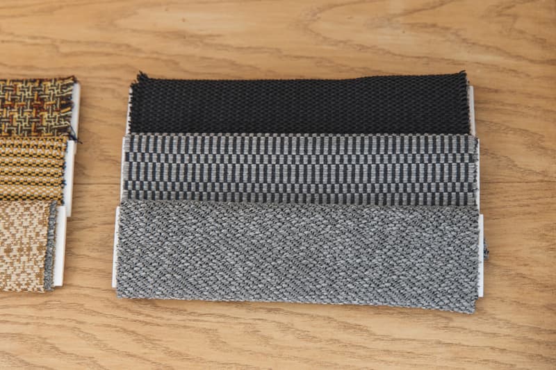 Ultrasuede® x LABELHOOD x STAFFONLY 发布会活动回顾