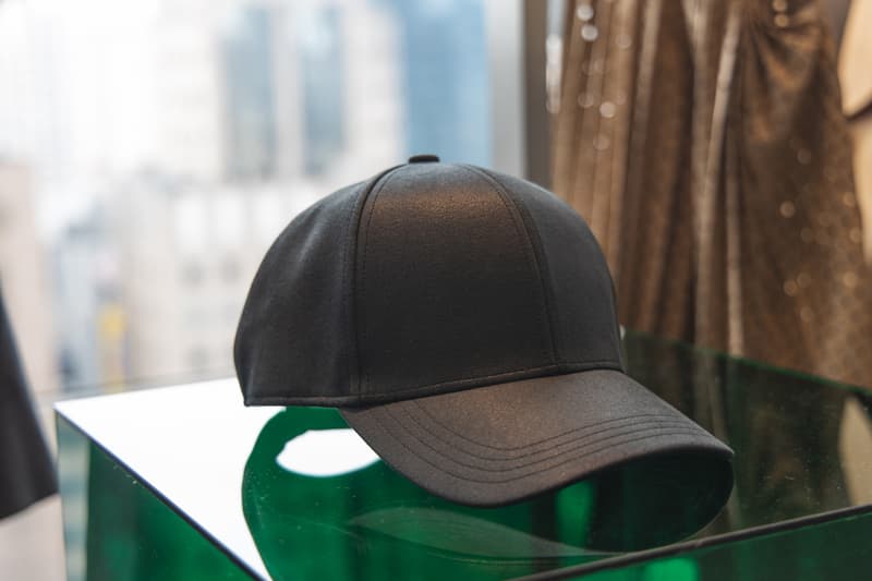 Ultrasuede® x LABELHOOD x STAFFONLY 发布会活动回顾