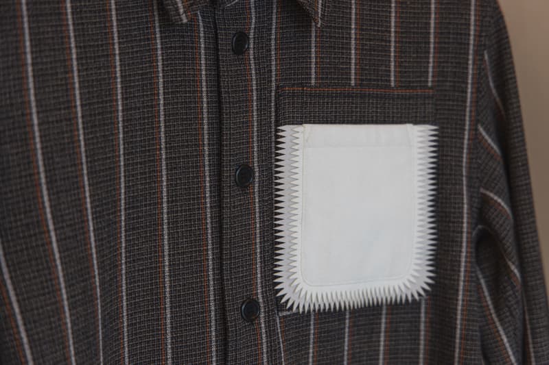 Ultrasuede® x LABELHOOD x STAFFONLY 发布会活动回顾