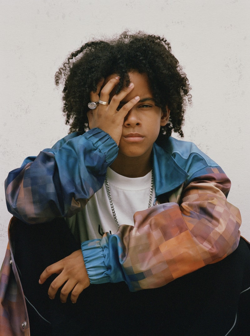 Unbreakable 发布 2020 秋冬系列 Lookbook